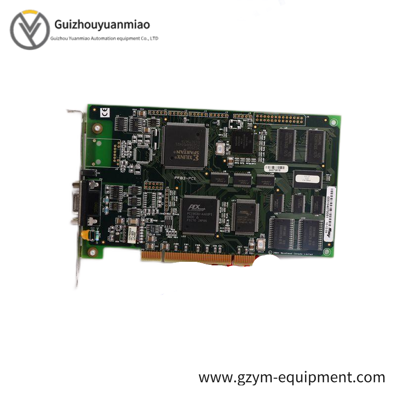 sst-pb3-pcu-2_molex_woodhead_sst_pci_network_interface_card.png Molex Woodhead SST-PB3-PCU-2 PCI Network Interface Card