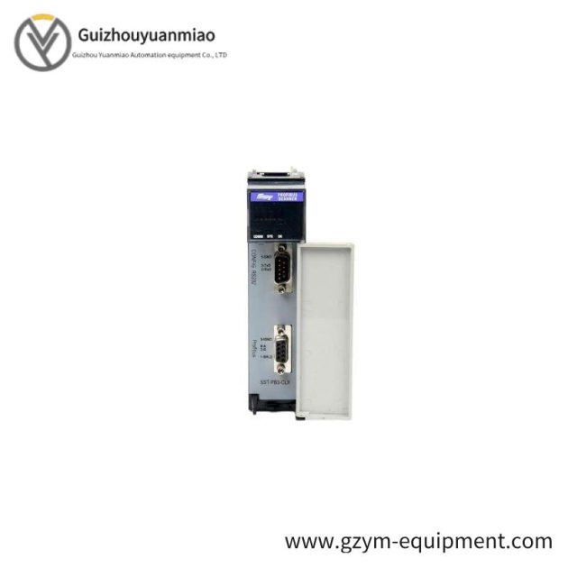 SST 5136-DNP-PC: Industrial Control Module for Enhanced Performance
