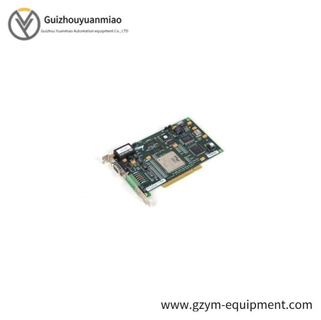 SST 5136-PFB High-Performance Industrial Control Module