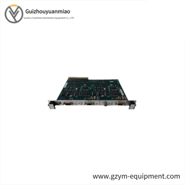 SST SST-1500-YCX-3-1-0 - Custom Processed High-Frequency Generator