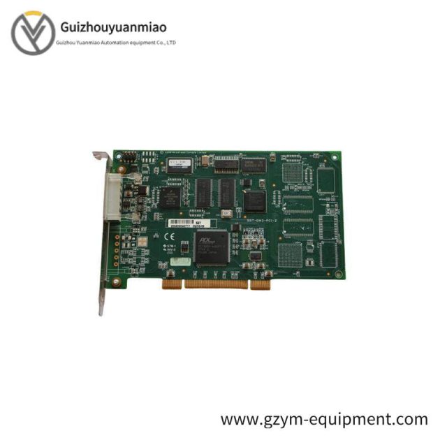 SST SST-DN3-PCI-2 DSQC658 - DeviceNet Master/Slave Communication Module