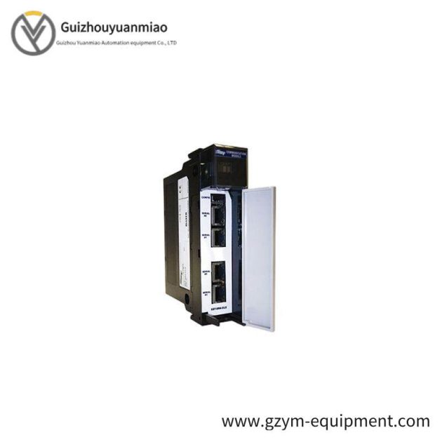 ABB 1790D-TN4V0 COMPACTBLOCK LDX Industrial Control Module