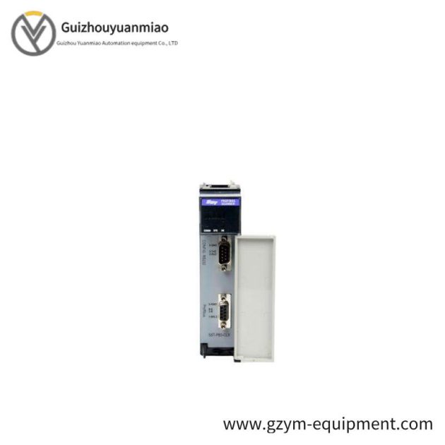 SST SST-PFB-CLX PLC Scanner Module
