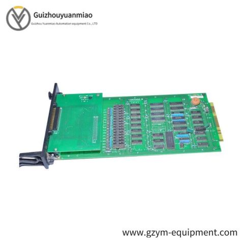 Yokogawa ST4*D Multi Status Input Card - Advanced Monitoring Solution for Industrial Control Systems