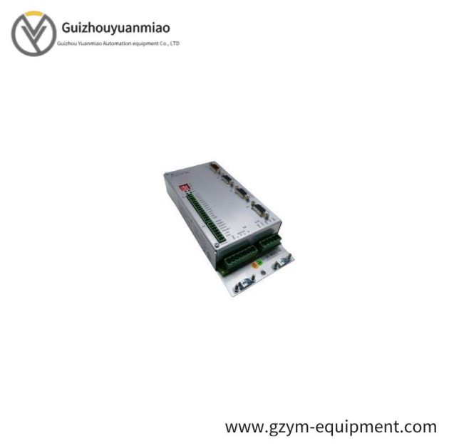 STEC S83-1003-01 Industrial Control Module for Advanced Automation Solutions