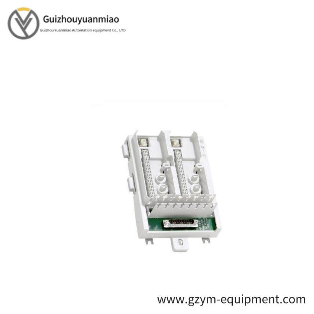 STS PTM.MT/N/Ex 131299 - Explosion-proof Module for Industrial Control Systems