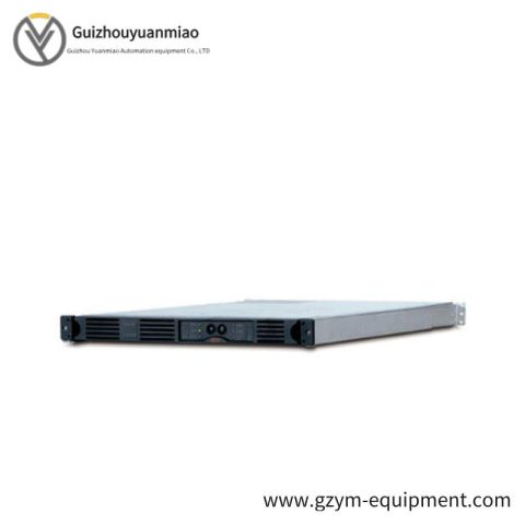 APC Smart-UPS SUA1000RMI1U Uninterruptible Power Supply