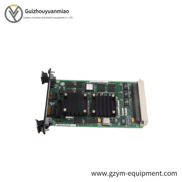Sugahara S-0000 REV.C Industrial Control Module