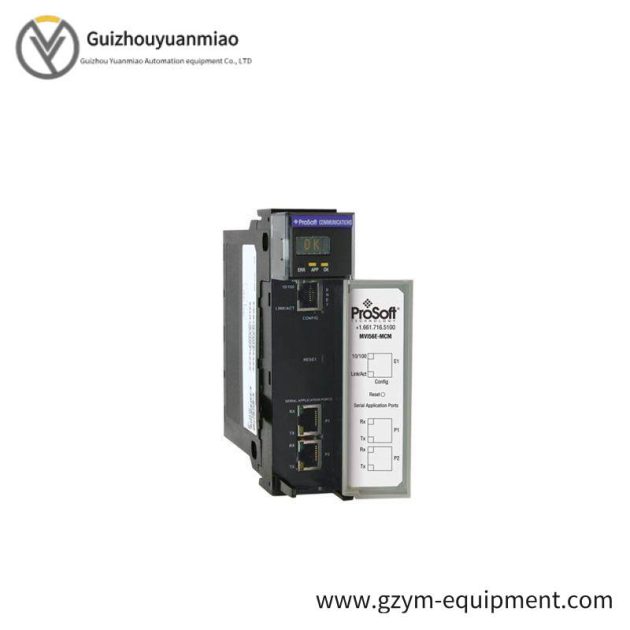 Sugahara S-0000 REV.C Industrial Control Module