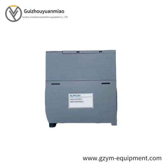 supcon_pw12_power_supply_module.jpg Power Electronics International Power Module E6057-1B, for Industrial Control Systems