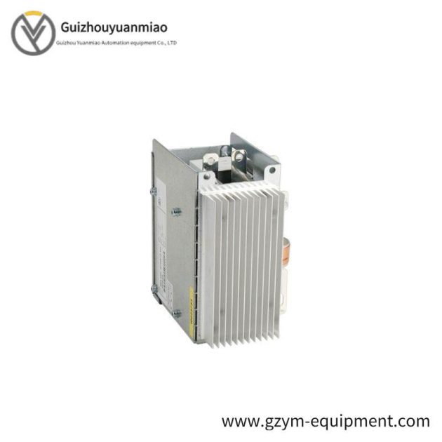 SUPERIOR SS20001 Advanced Industrial Control Module