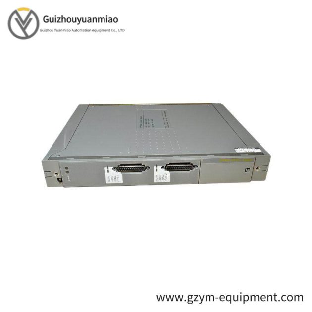 ICS TRIPLEX T7150A Communication Module - High-Performance Industrial Networking Solution