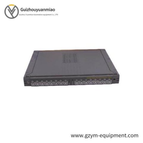 ICS TRIPLEX Trusted T8151C Communication Interface Module