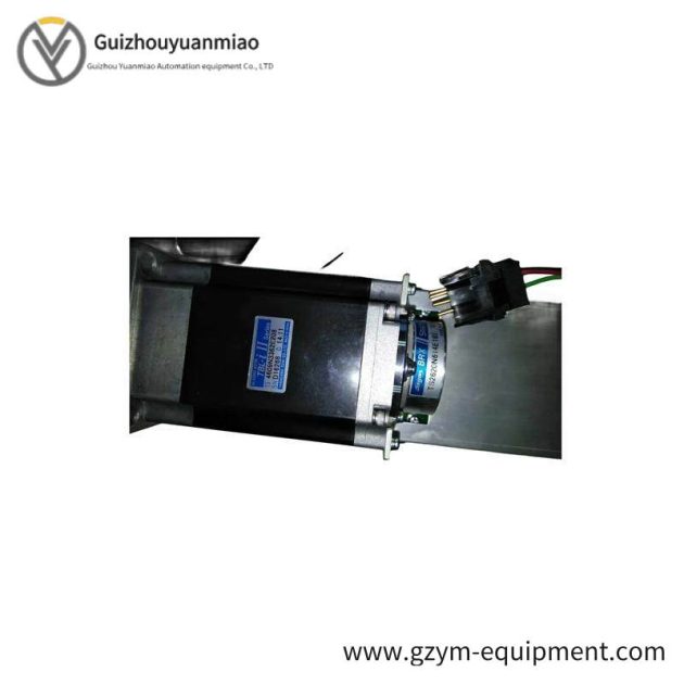 TAMAGAWA TS2640N321E64 - High Precision Servo Motor for Industrial Automation