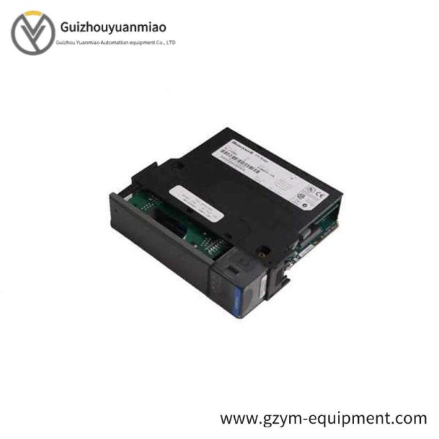 HONEYWELL TC-FTEB01 51309512-125 Ethernet Interface Module