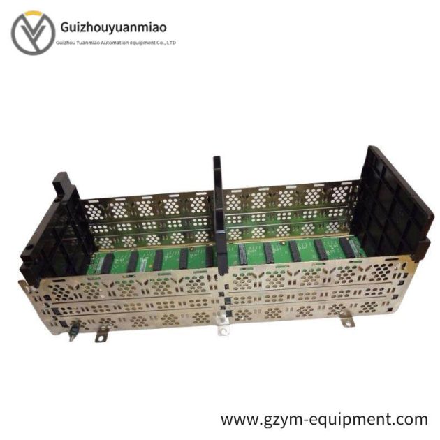 Honeywell TC-FXX102 Analog Input Module: Industrial Control Solution for Precision Measurement