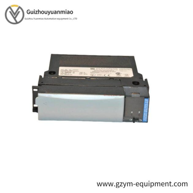 Honeywell TC-HAO081 ControlLogix 8-Ch Analog Output Module