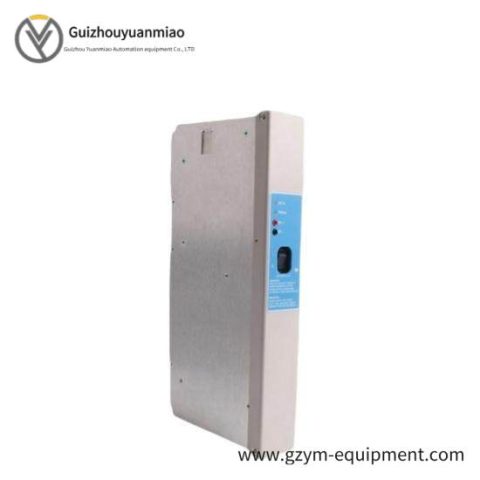 TDI SPS5710: High-Performance Industrial Control Module