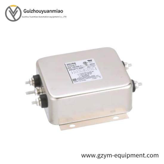 Schneider 140CPS12420C Power Supply Module