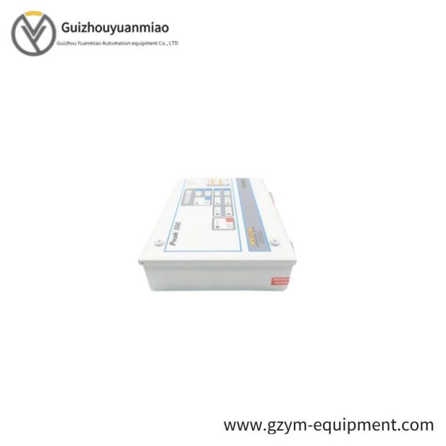 TEAM BL0308 PC0014-P Industrial Control Module