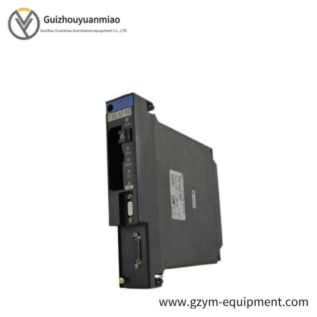 TELEMECANIQUE BW06 Control Relay Module