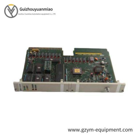 TEWS TPMC871-50 - High Precision Industrial Control Module