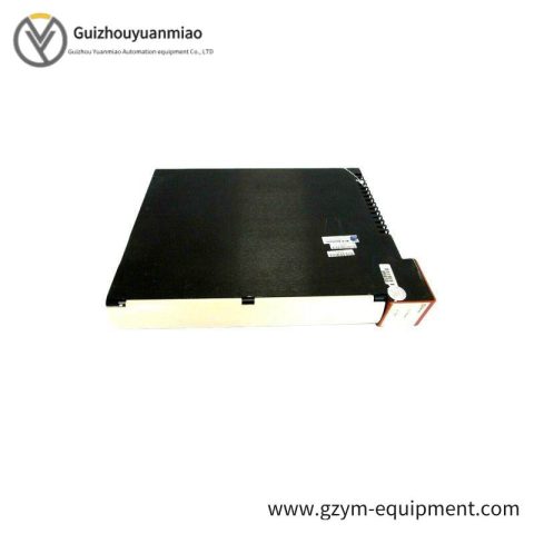 GE TGT-3X6L-1-0-BD: High-Power Servo Module for Industrial Automation