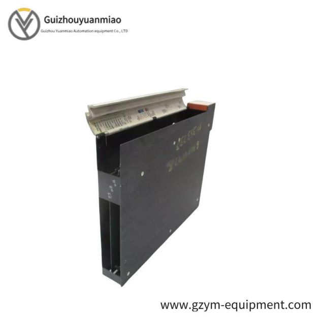 GE TGT-S00N-1-1-CA: Industrial Control Module