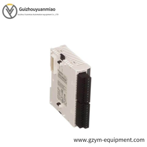 Schneider Electric TM2DRA16RT Analog Input Module: Industrial Control Solutions