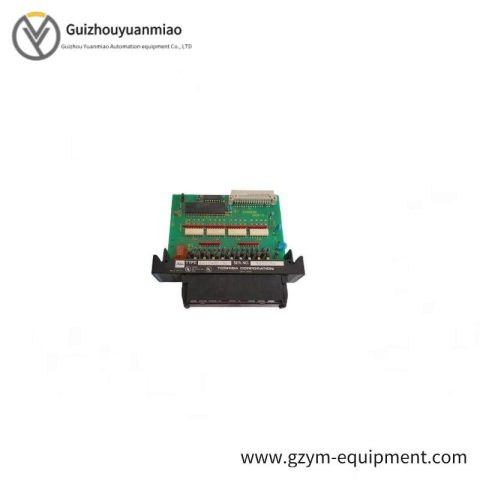 TOSHIBA TBU31A Surge Protection Device for Industrial Applications