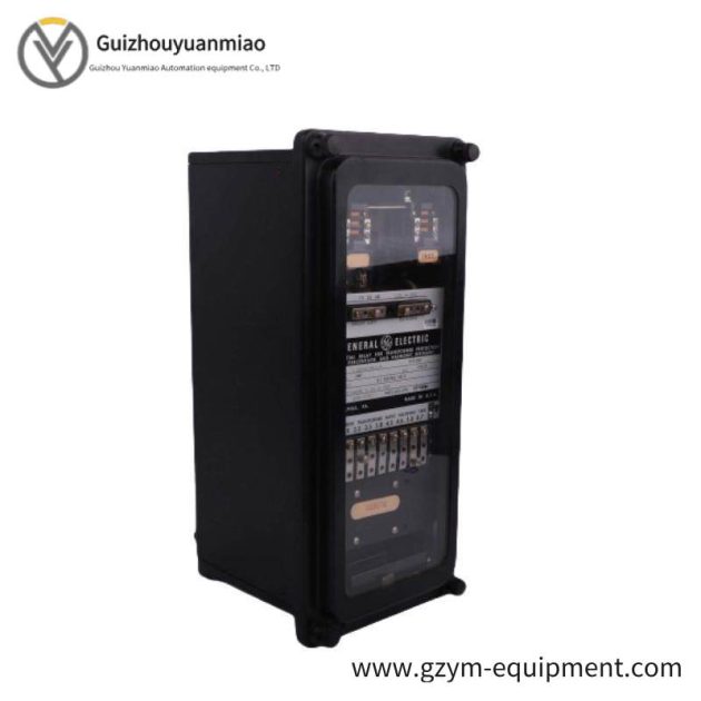 TR ZE65M Industrial Control Module