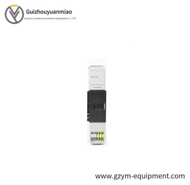 TR ZE65M Industrial Control Module