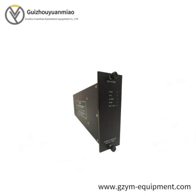 TRICONEX 20064-320 Industrial Control Module