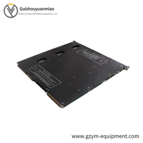 TRICONEX 2551 High-Performance Industrial Control Module