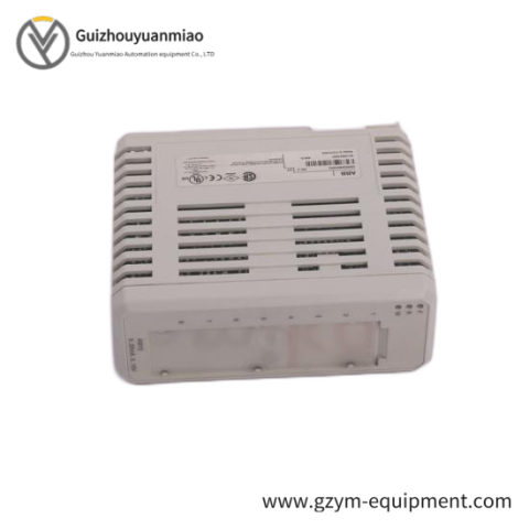 TRICONEX 2658 Industrial Control Module, High Reliability Industrial Automation Component