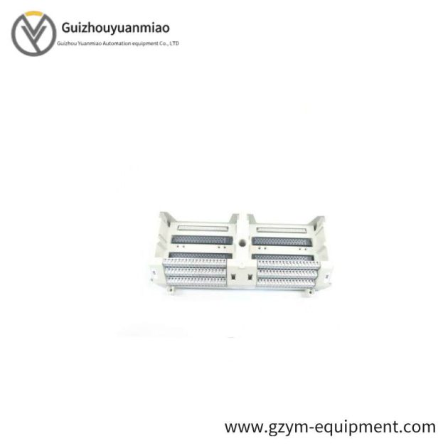 TRICONEX TRICON 3003 Safety Instrumented System Module, 200 Characters