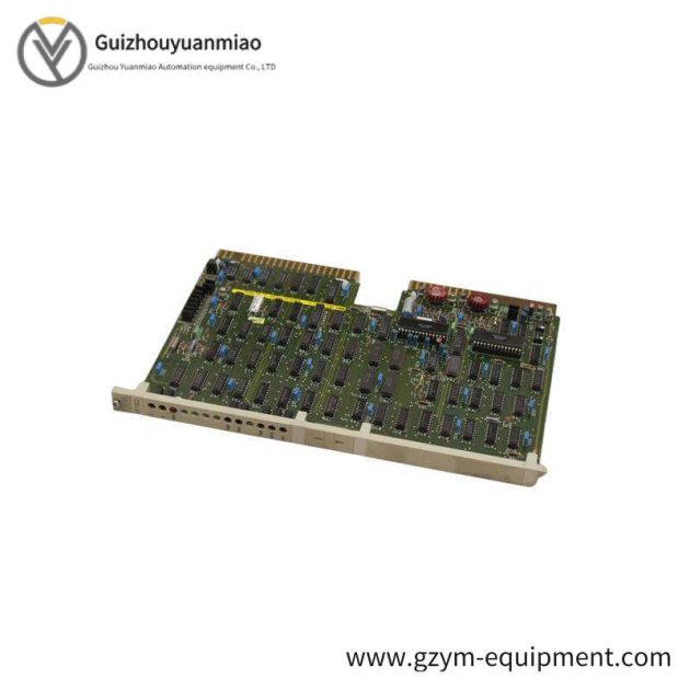 TRICONEX TRICON 3003 Safety Instrumented System Module, 200 Characters