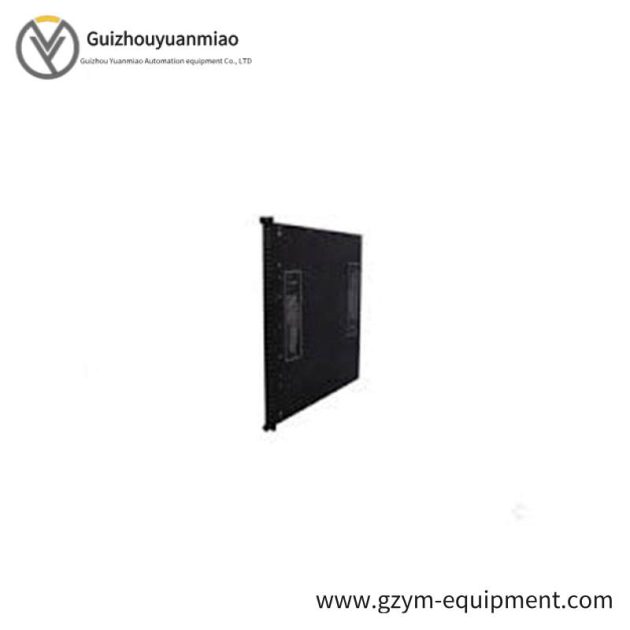 TRICONEX 3607E Industrial Control Module
