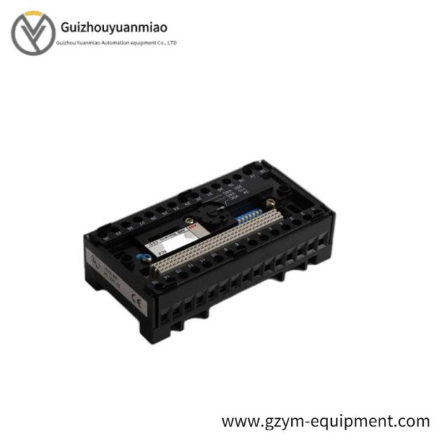 TRICONEX 3700 Process Control Module