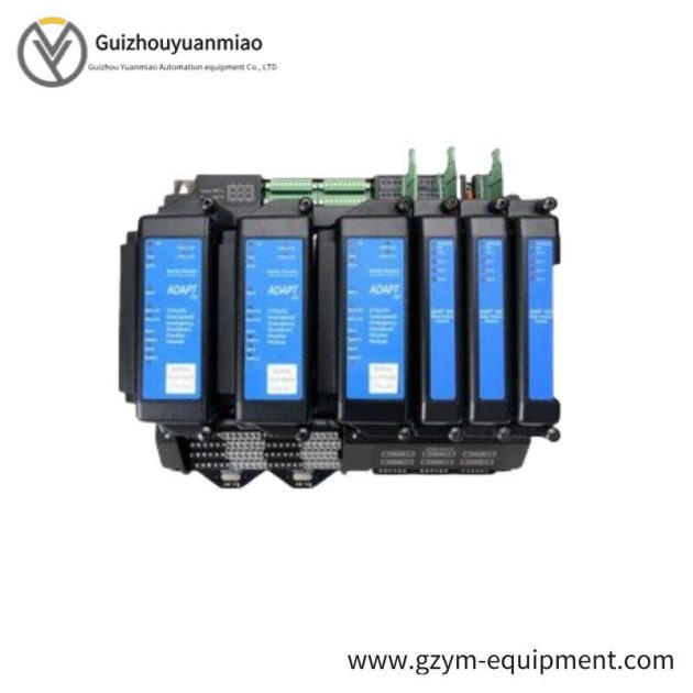 TRICONEX TRICON 3701 Industrial Control Module