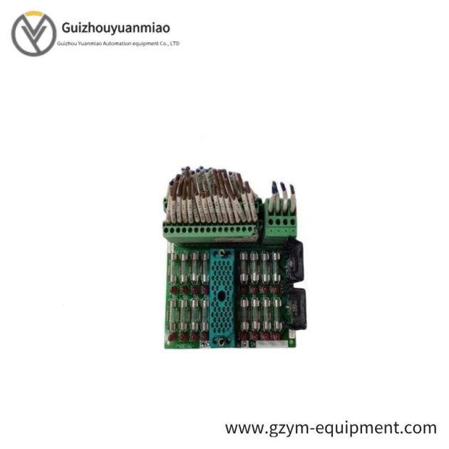 TRICONEX 4000093-210 High-Reliability Industrial Control Module