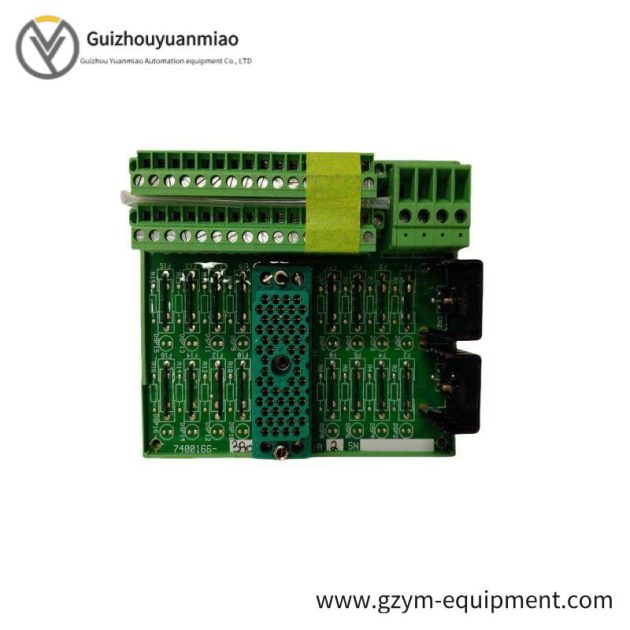 TRICONEX 4000103-510 Industrial Control Module