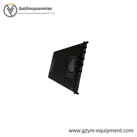 TRICONEX 4000163-510 High-Performance Industrial Control Module
