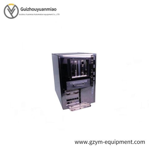TRICONEX 4118 High Performance I/O Module