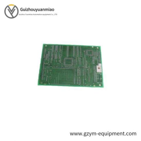 TRICONEX 4118 High Performance I/O Module