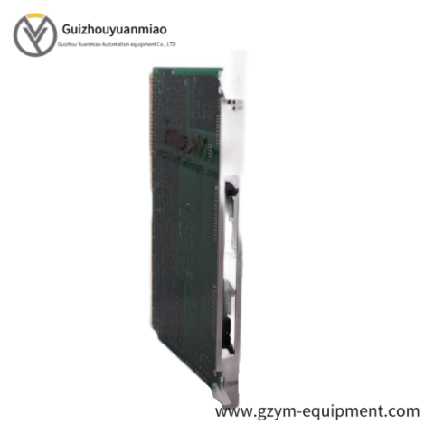 TRICONEX 4118 High Performance I/O Module