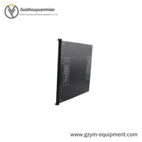 TRICONEX 4352B Safety Instrumented System Module