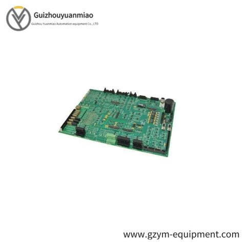TRICONEX 4352B Safety Instrumented System Module