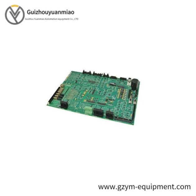 TRICONEX 4352B Safety Instrumented System Module