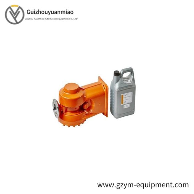 TRICONEX 4400 Process Control Module
